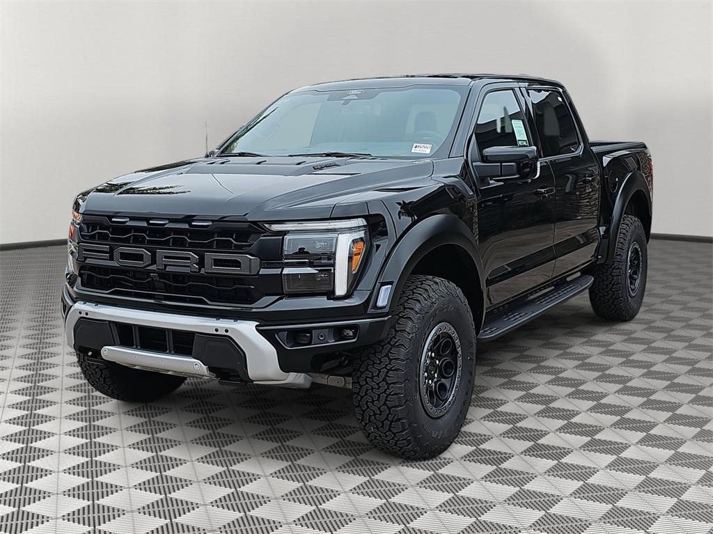 new 2025 Ford F-150 car, priced at $103,290