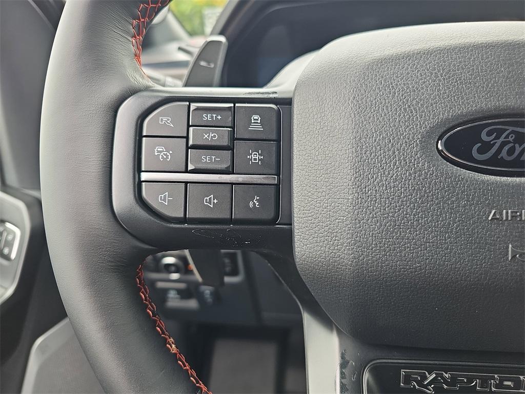 new 2025 Ford F-150 car, priced at $103,290