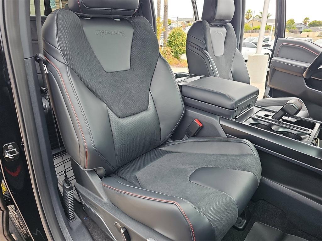 new 2025 Ford F-150 car, priced at $103,290