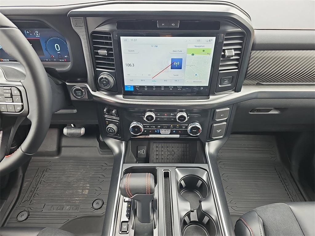 new 2025 Ford F-150 car, priced at $103,290
