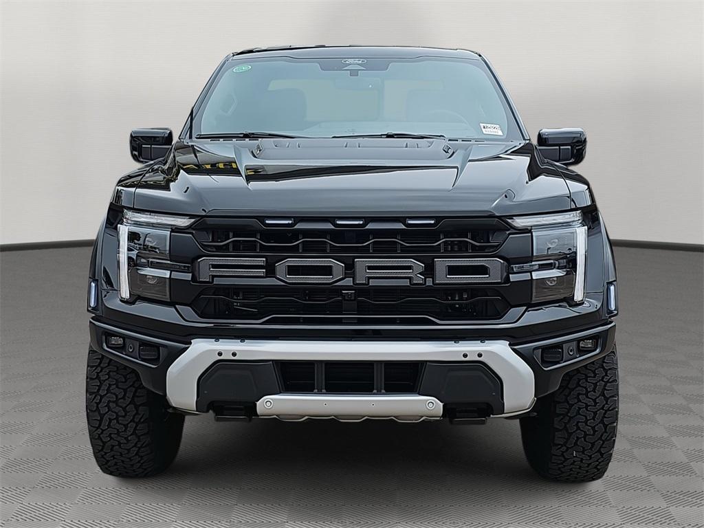 new 2025 Ford F-150 car, priced at $103,290