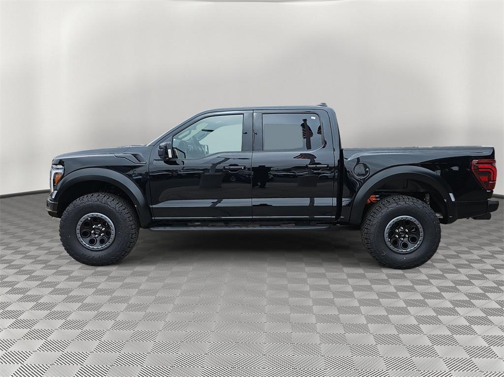 new 2025 Ford F-150 car, priced at $103,290
