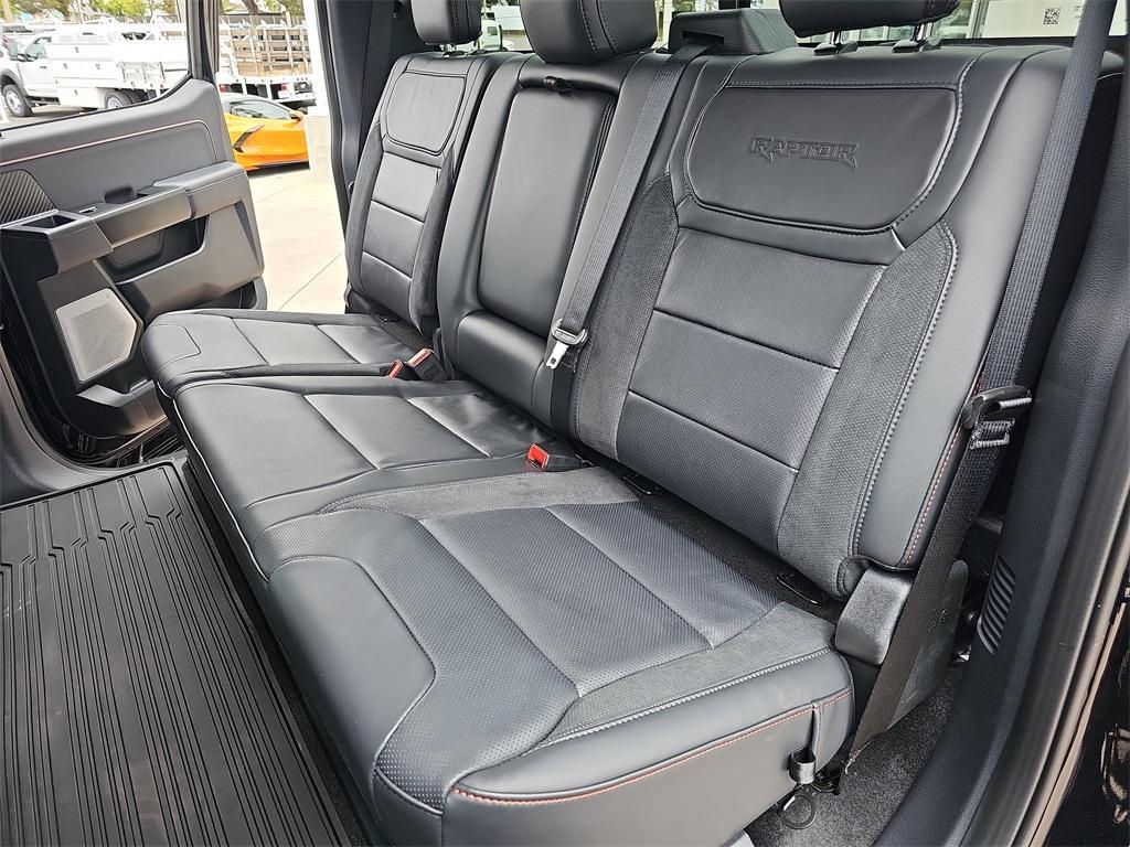 new 2025 Ford F-150 car, priced at $103,290