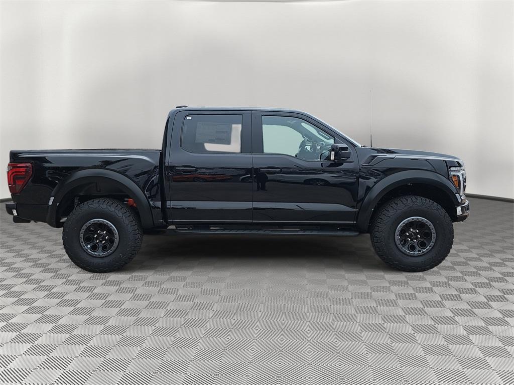 new 2025 Ford F-150 car, priced at $103,290