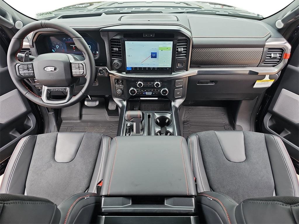 new 2025 Ford F-150 car, priced at $103,290