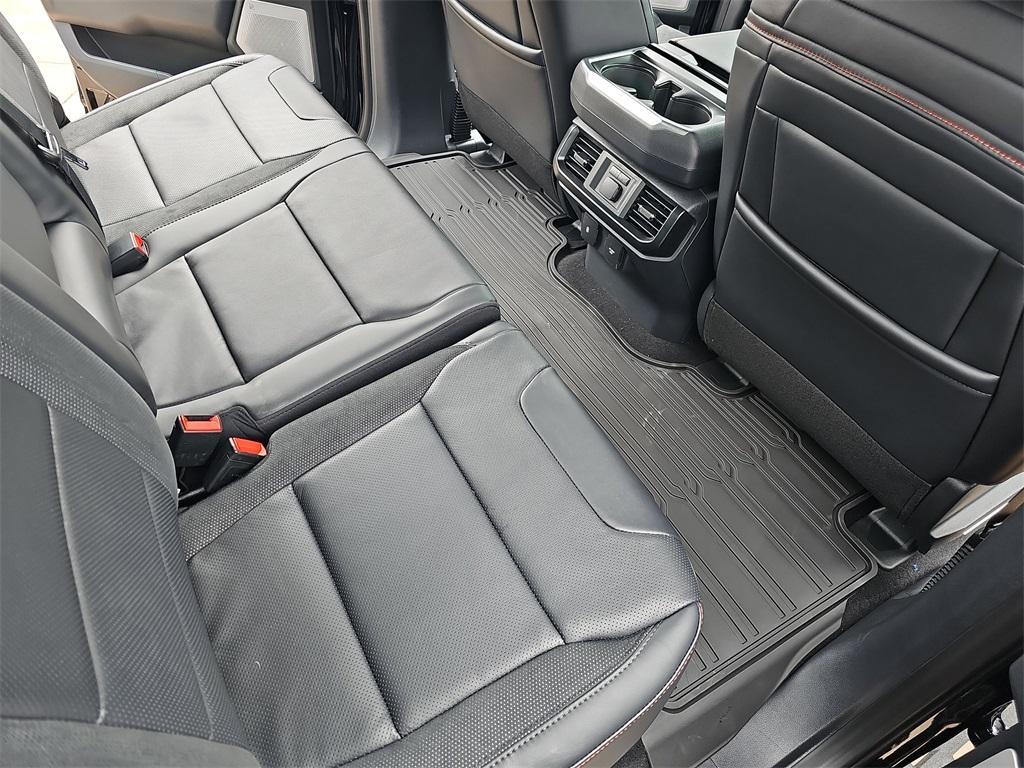 new 2025 Ford F-150 car, priced at $103,290