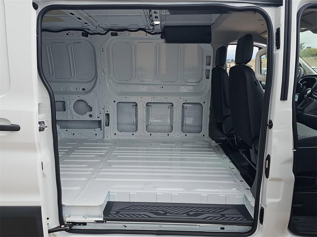 new 2025 Ford Transit-250 car, priced at $48,262