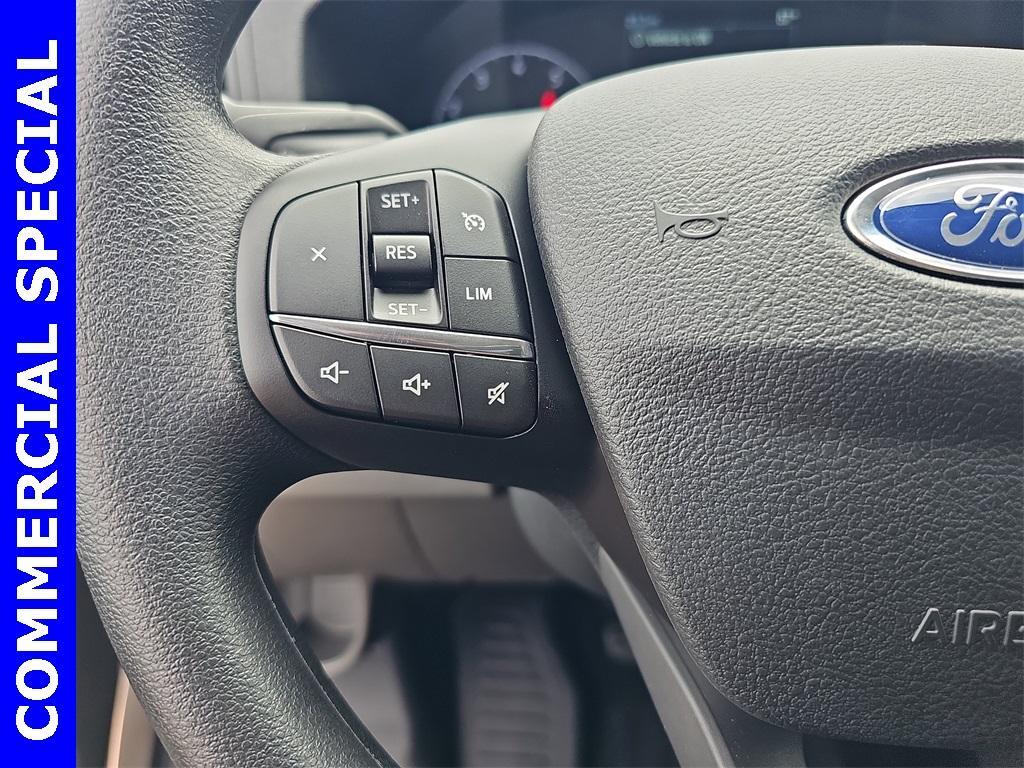 new 2025 Ford Transit-250 car, priced at $45,500