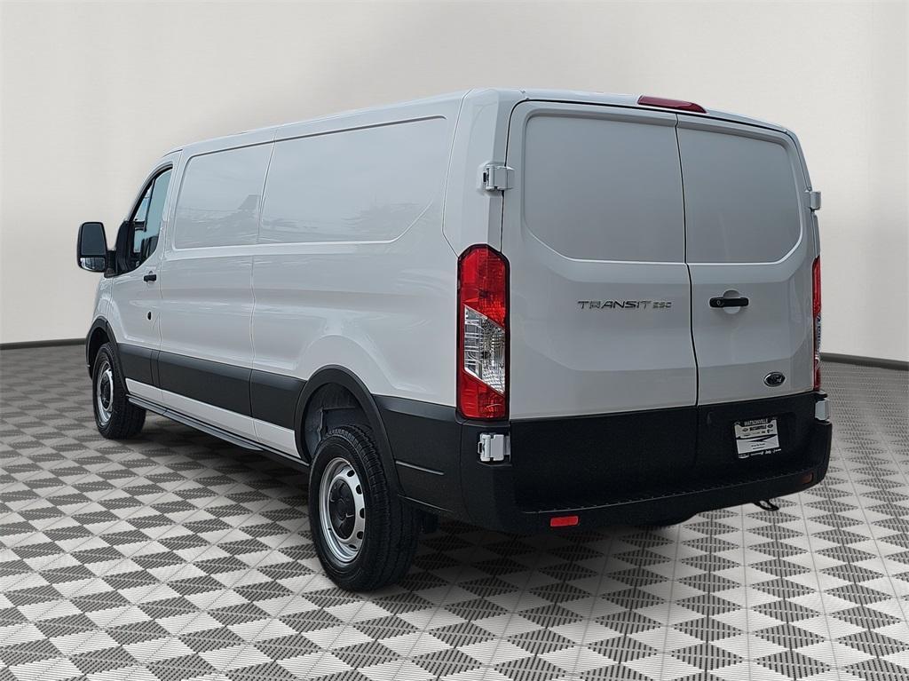 new 2025 Ford Transit-250 car, priced at $48,262