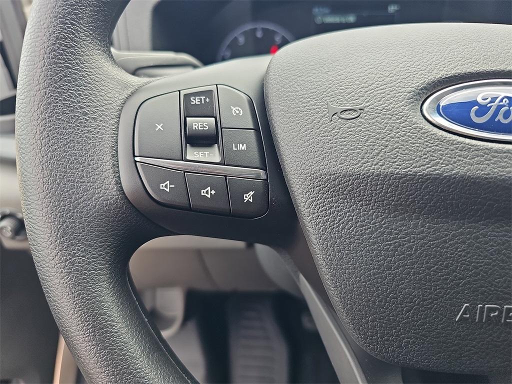 new 2025 Ford Transit-250 car, priced at $48,262