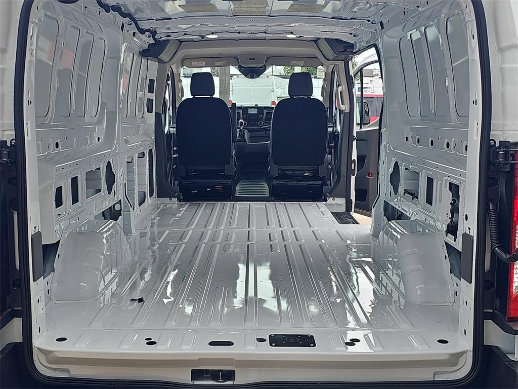 new 2025 Ford Transit-250 car, priced at $48,262