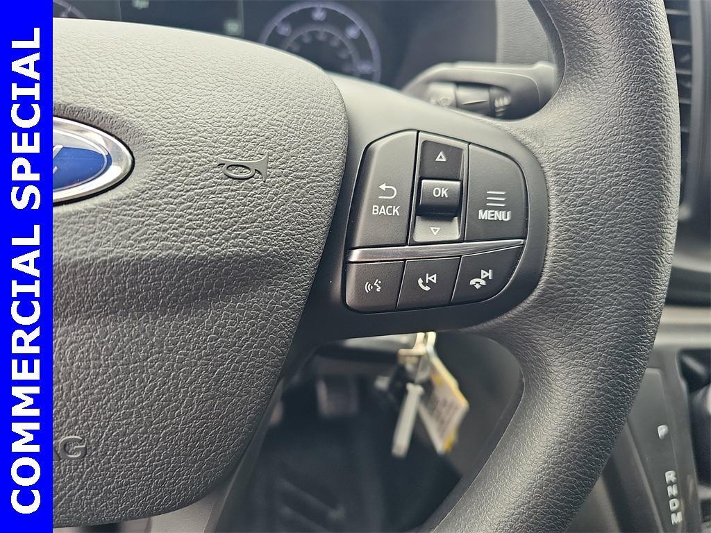 new 2025 Ford Transit-250 car, priced at $45,500