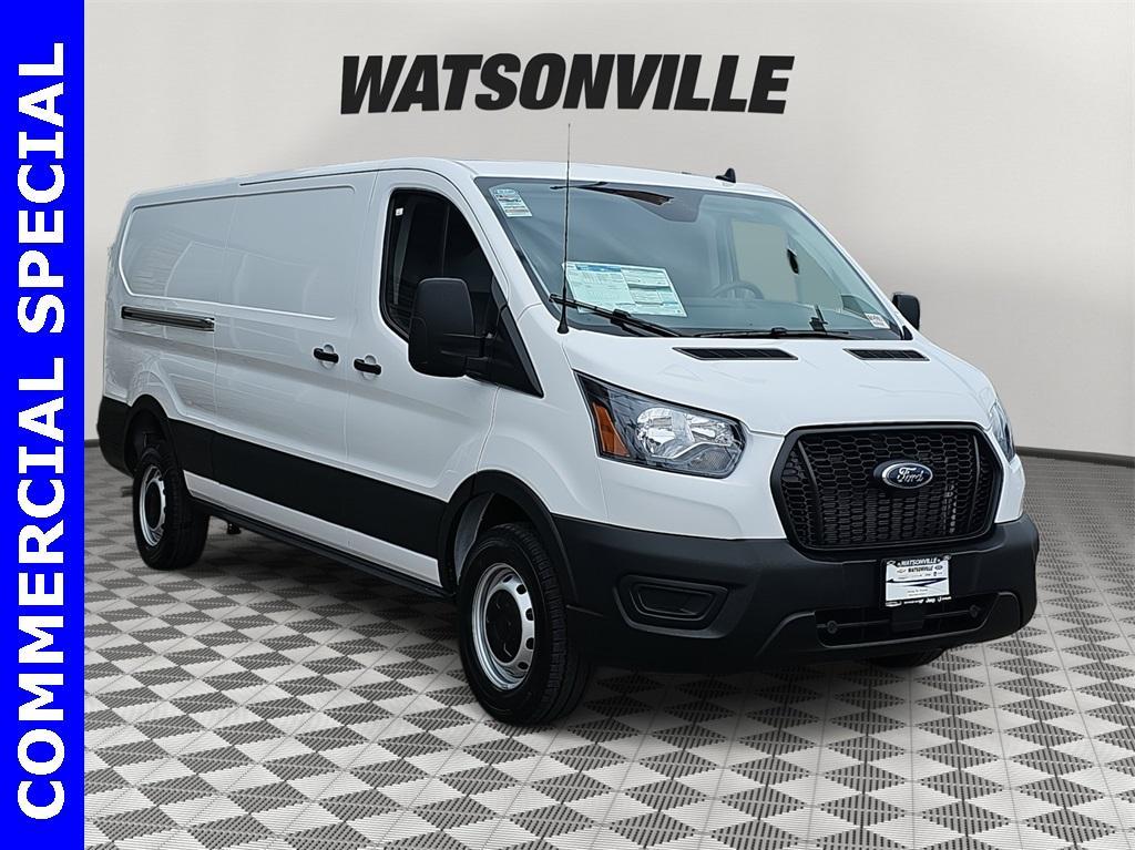 new 2025 Ford Transit-250 car, priced at $45,500