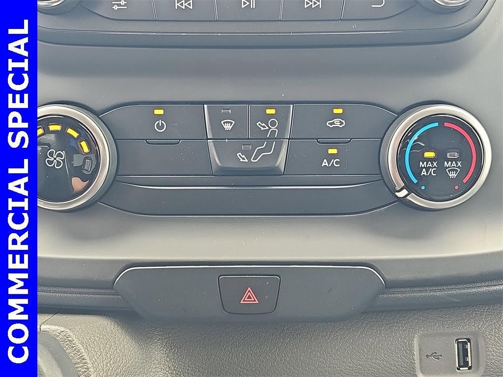 new 2025 Ford Transit-250 car, priced at $45,500