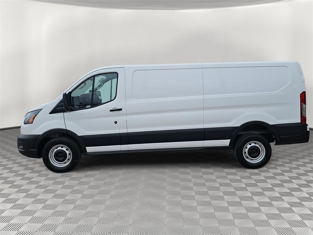 new 2025 Ford Transit-250 car, priced at $48,262