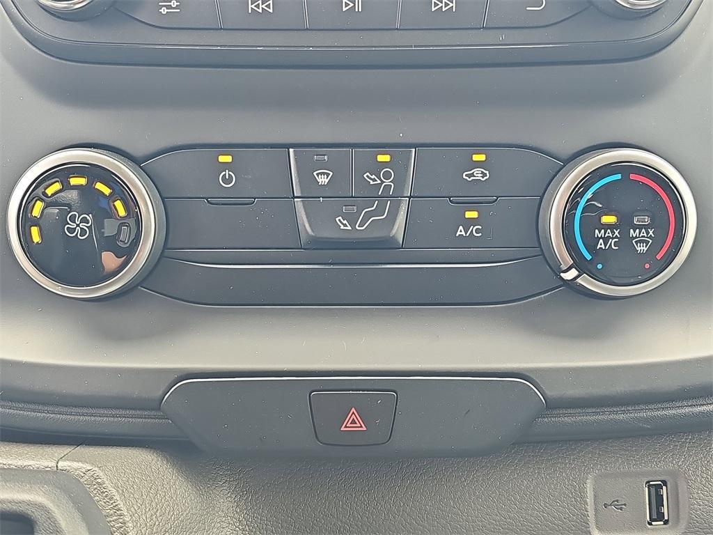 new 2025 Ford Transit-250 car, priced at $48,262