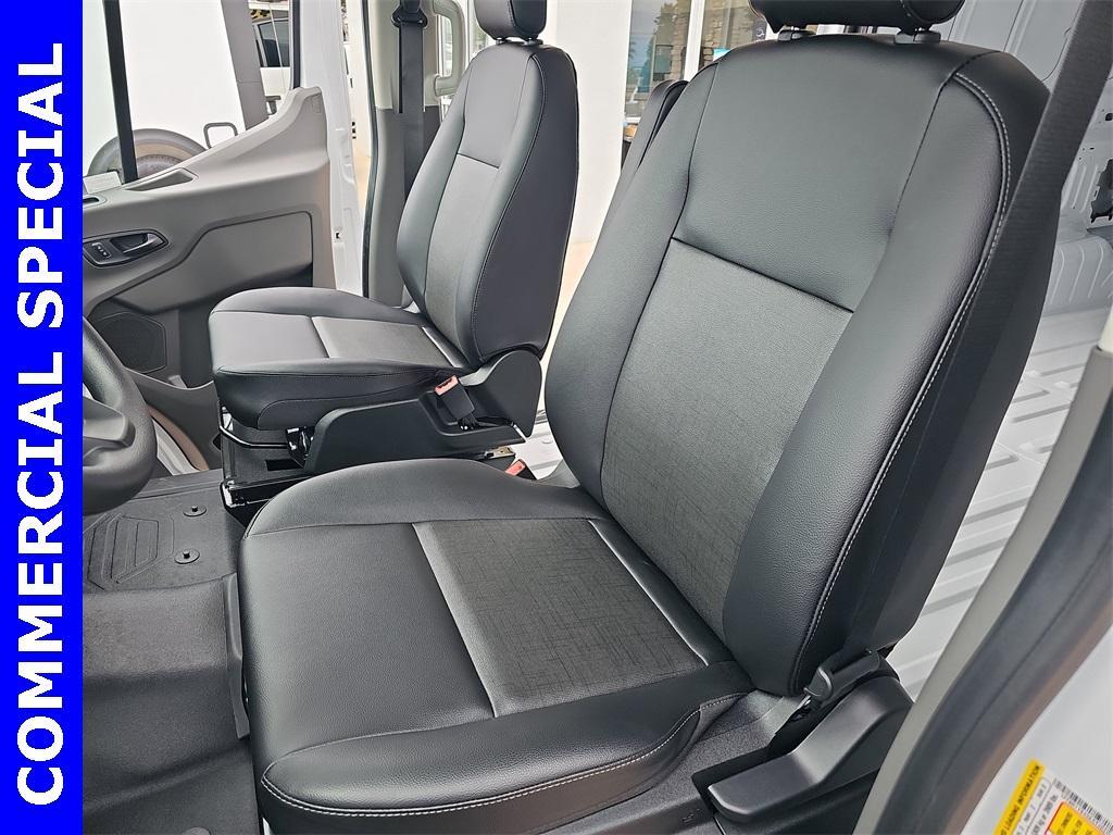 new 2025 Ford Transit-250 car, priced at $45,500