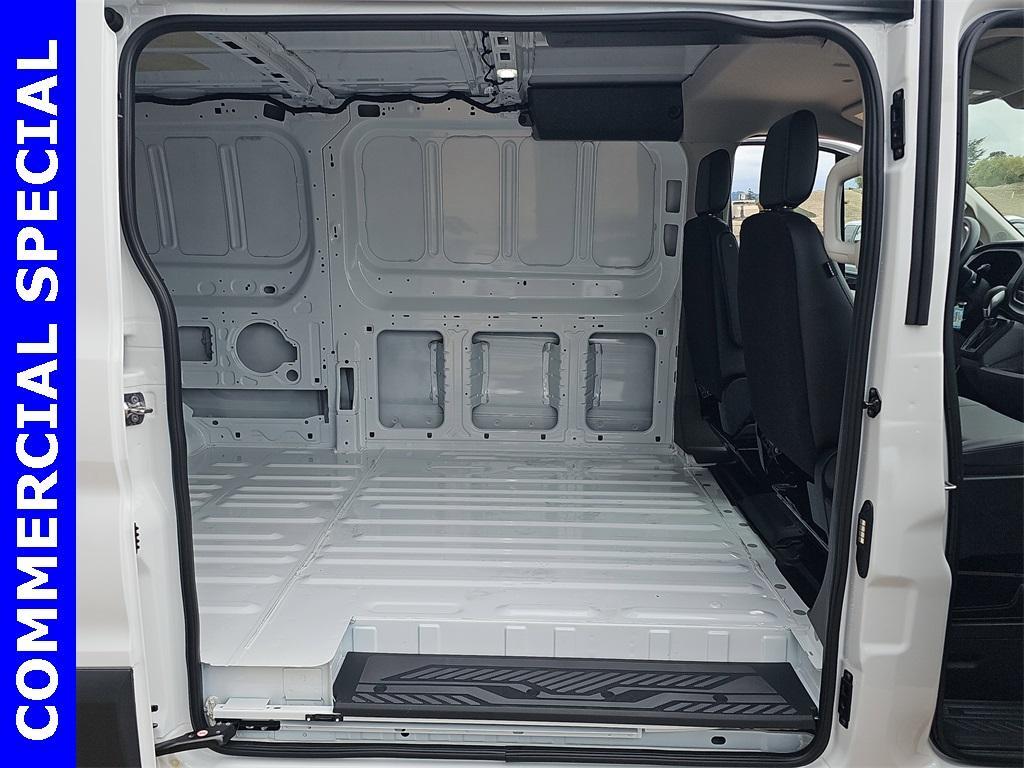 new 2025 Ford Transit-250 car, priced at $45,500
