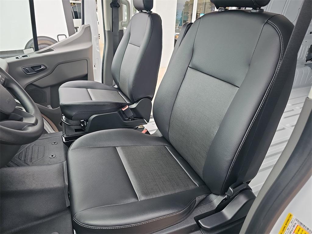 new 2025 Ford Transit-250 car, priced at $48,262
