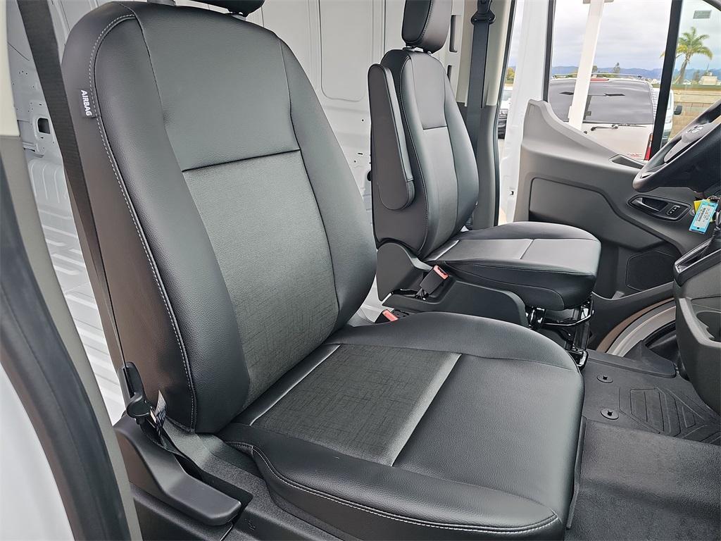 new 2025 Ford Transit-250 car, priced at $48,262