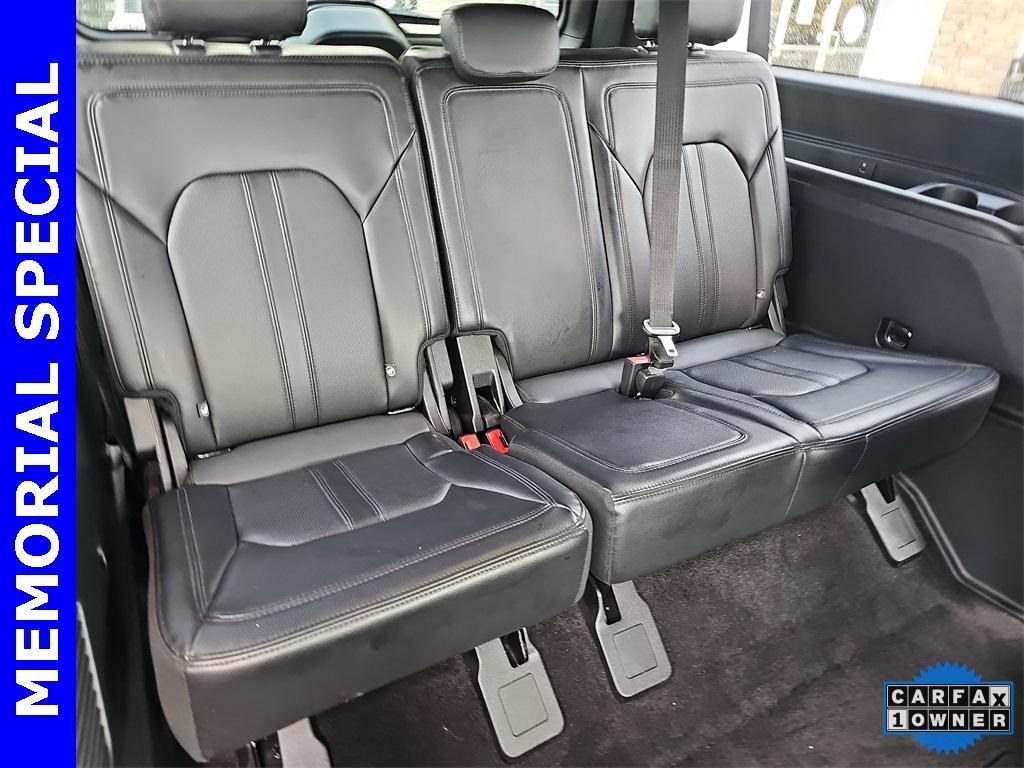 used 2021 Ford Expedition Max car, priced at $40,964