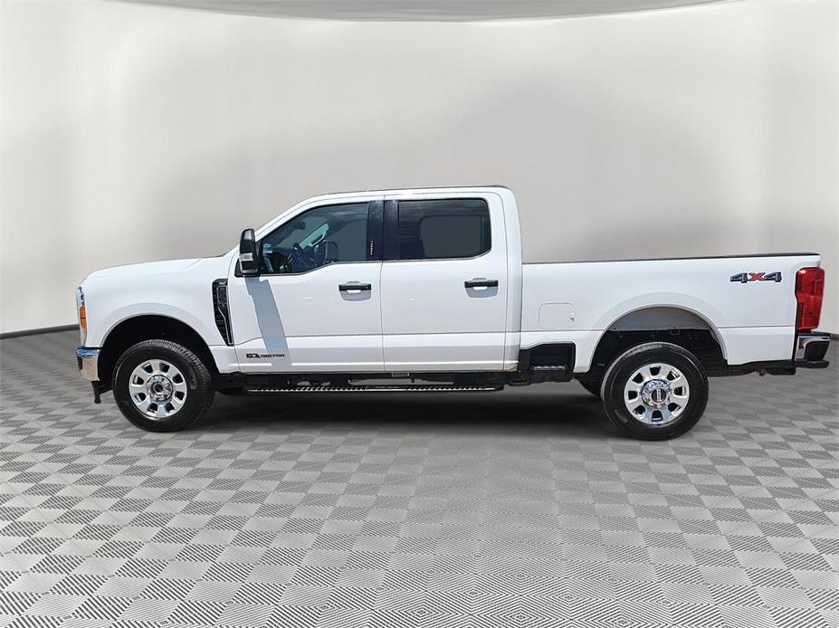 used 2023 Ford F-350 car, priced at $62,988