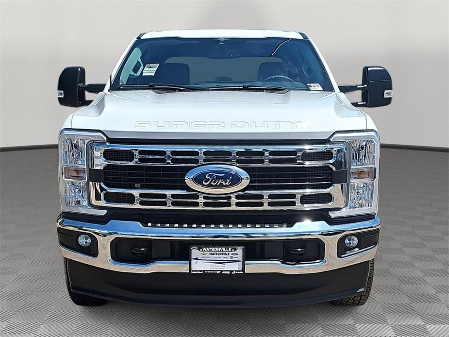 used 2023 Ford F-350 car, priced at $62,988