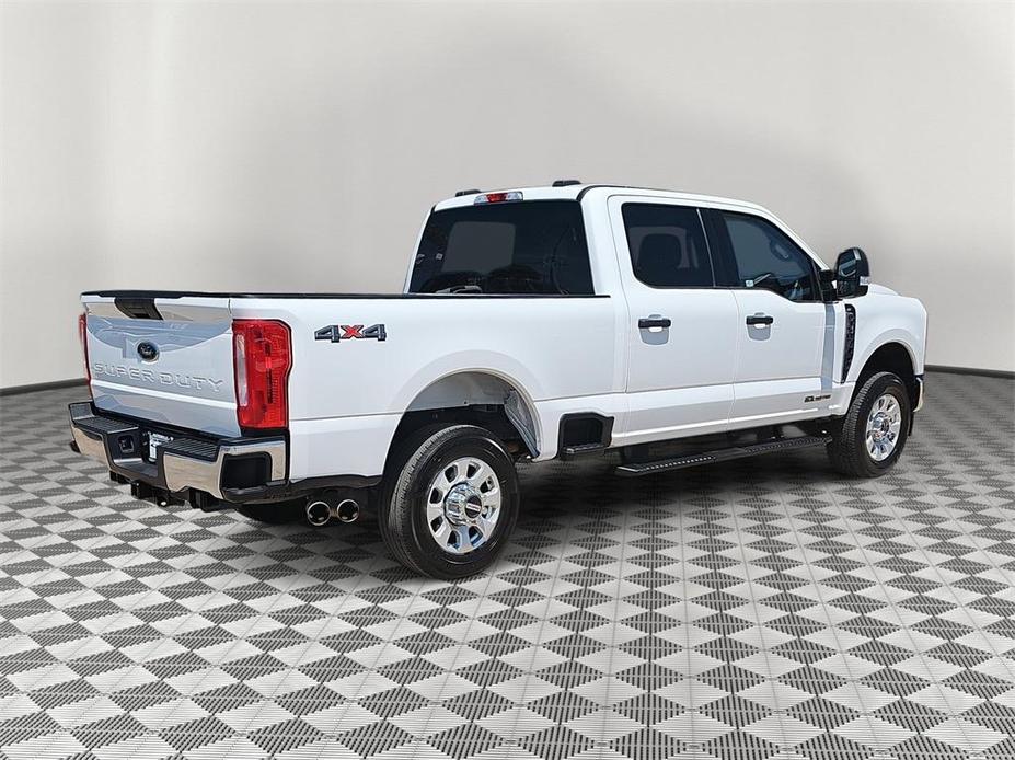 used 2023 Ford F-350 car, priced at $62,988