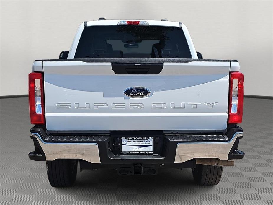 used 2023 Ford F-350 car, priced at $62,988