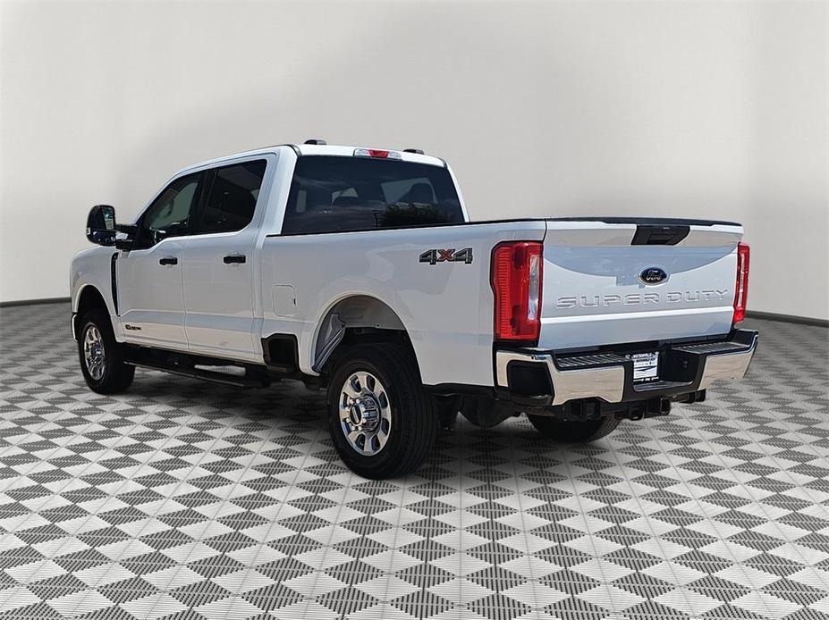 used 2023 Ford F-350 car, priced at $62,988