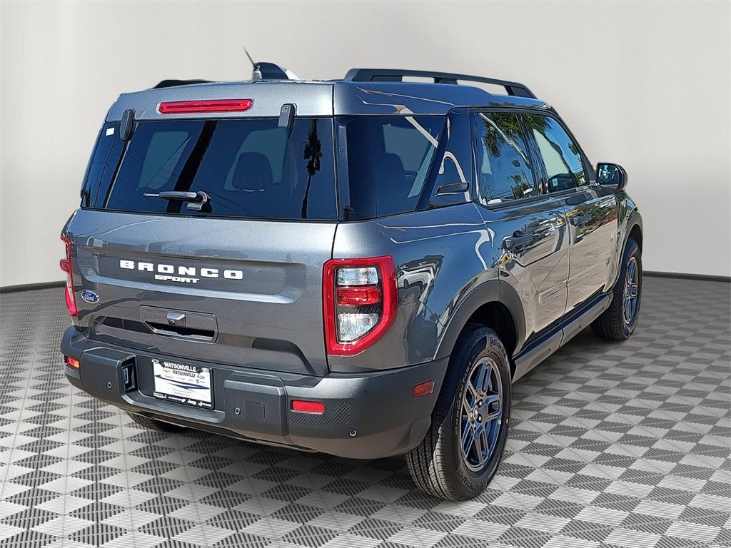 new 2025 Ford Bronco Sport car, priced at $32,398