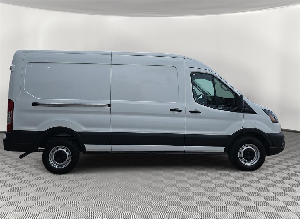 new 2025 Ford Transit-250 car, priced at $51,936