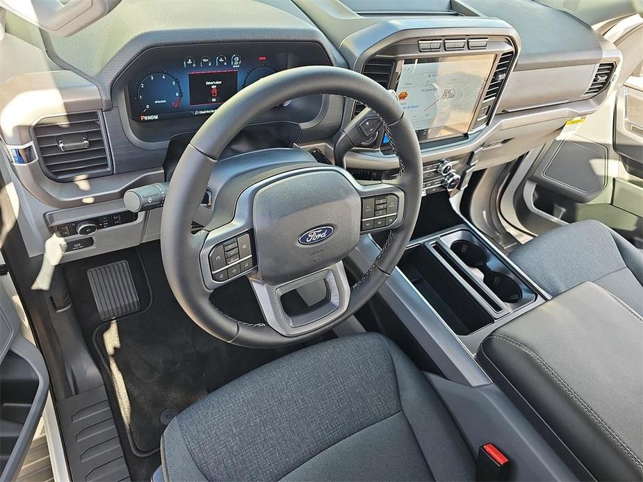 new 2024 Ford F-150 car, priced at $59,070