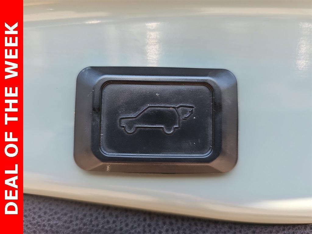 used 2023 Toyota RAV4 car, priced at $28,795