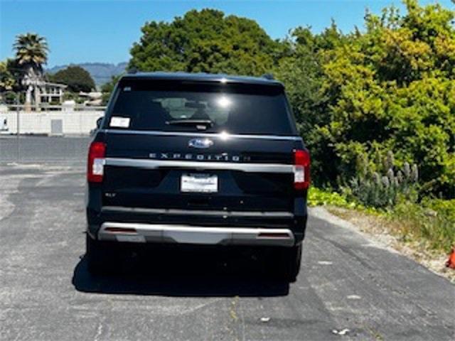 new 2024 Ford Expedition car, priced at $66,413