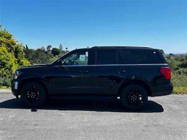 new 2024 Ford Expedition car, priced at $66,413