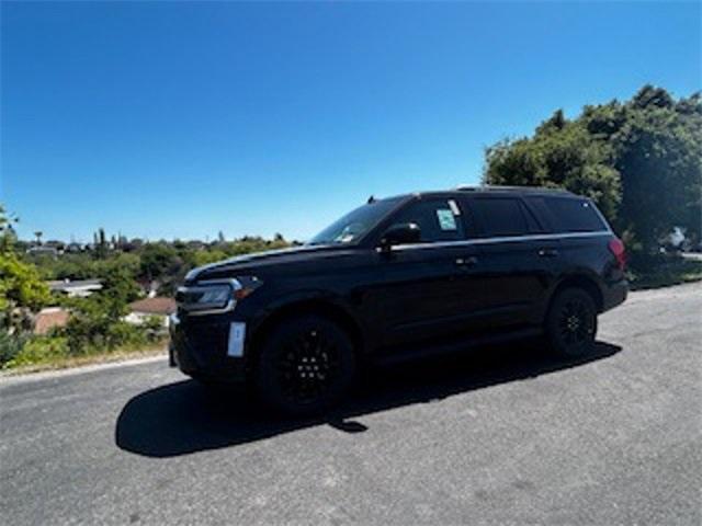 new 2024 Ford Expedition car, priced at $66,413