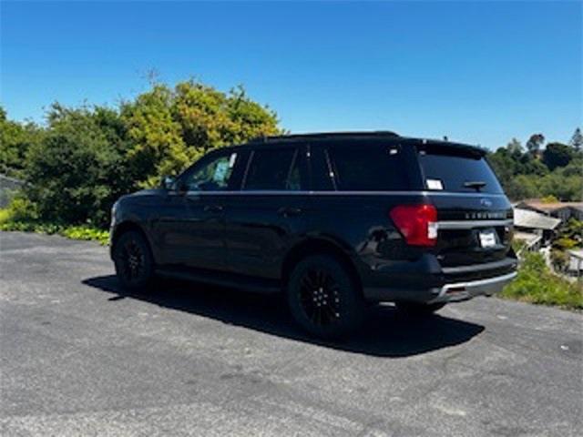 new 2024 Ford Expedition car, priced at $66,413