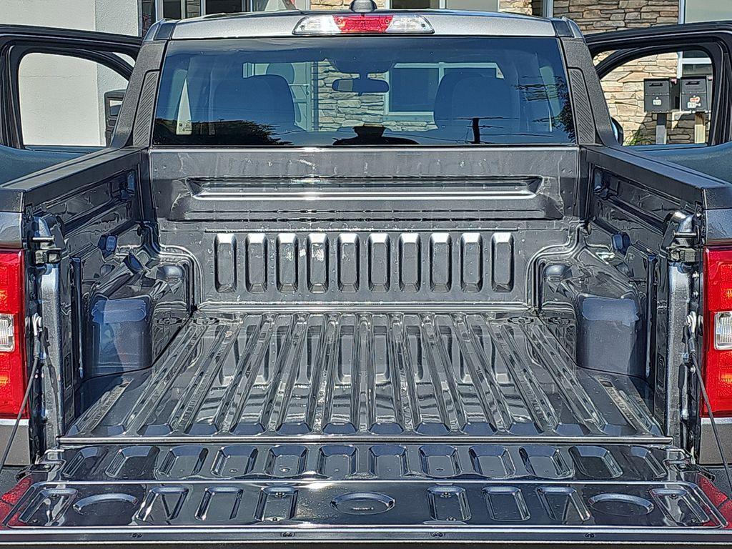 new 2025 Ford Maverick car, priced at $32,340