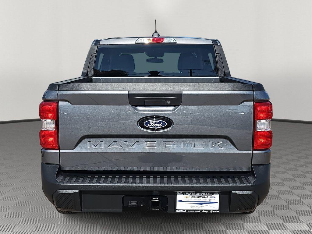 new 2025 Ford Maverick car, priced at $32,340