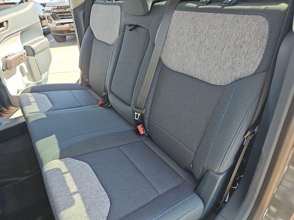 new 2025 Ford Maverick car, priced at $32,340