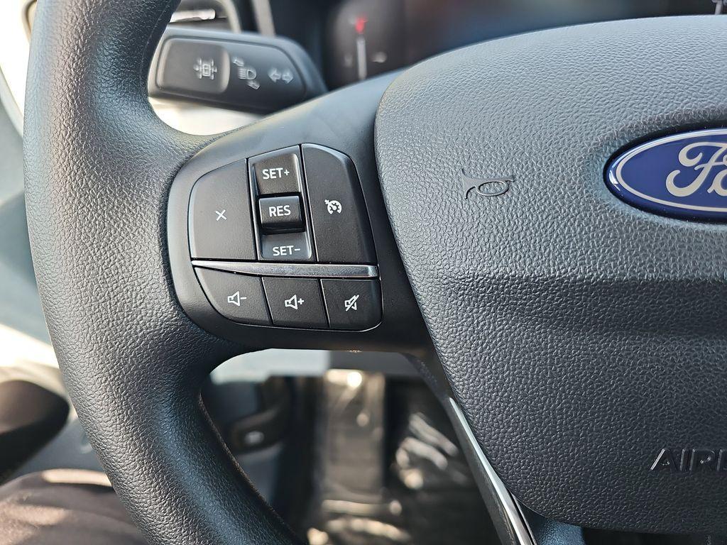 new 2025 Ford Maverick car, priced at $32,340