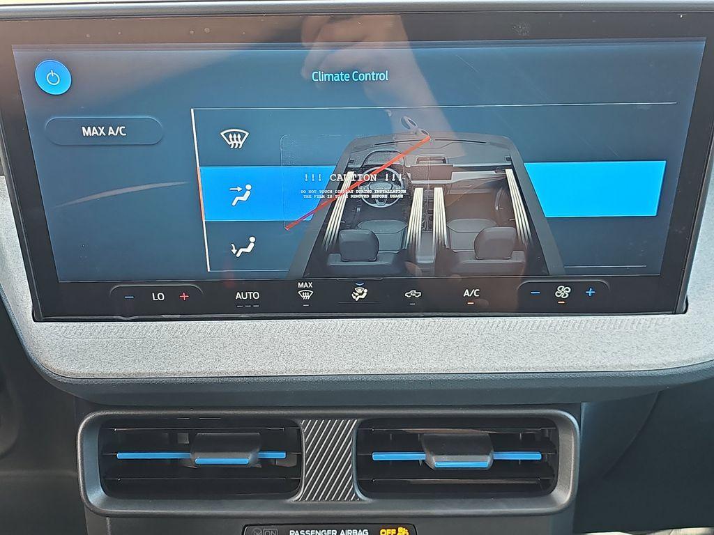 new 2025 Ford Maverick car, priced at $32,340