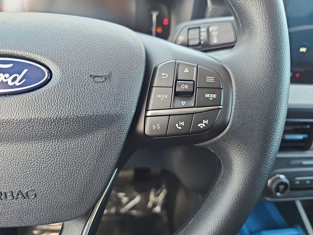 new 2025 Ford Maverick car, priced at $32,340