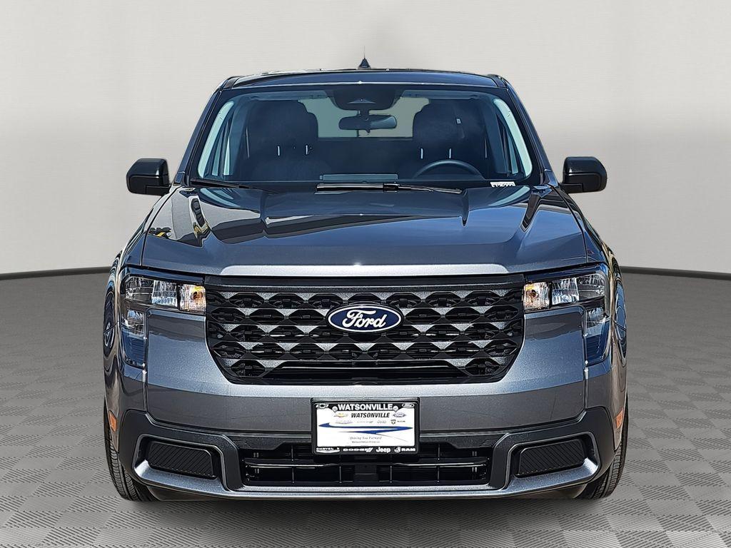 new 2025 Ford Maverick car, priced at $32,340