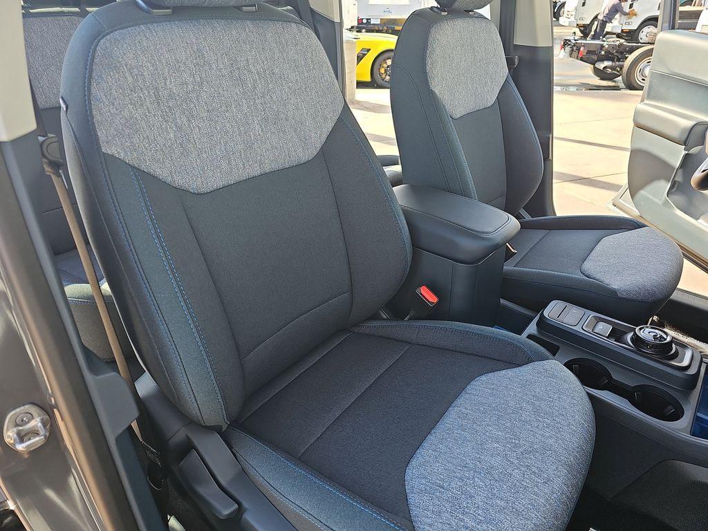 new 2025 Ford Maverick car, priced at $32,340