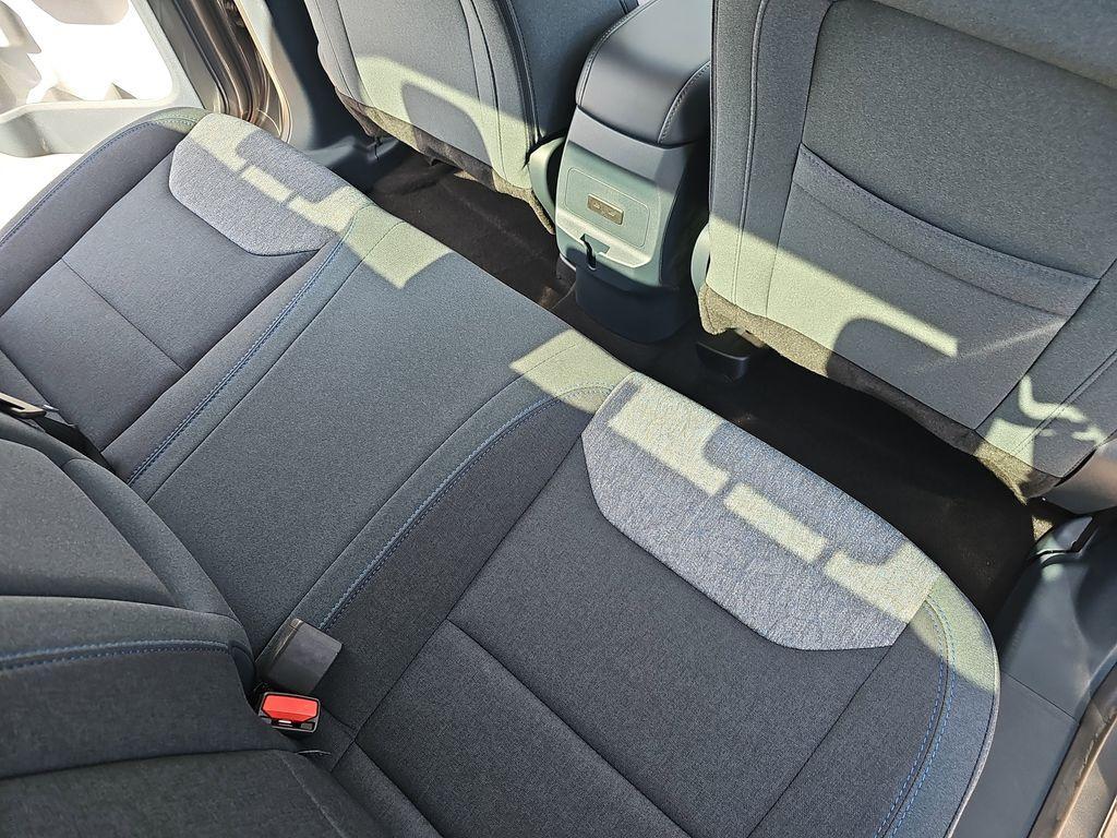 new 2025 Ford Maverick car, priced at $32,340