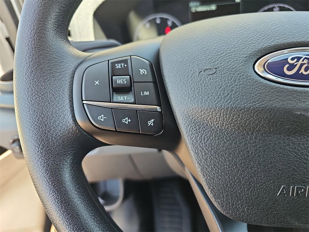 new 2025 Ford Transit-350 car, priced at $60,875