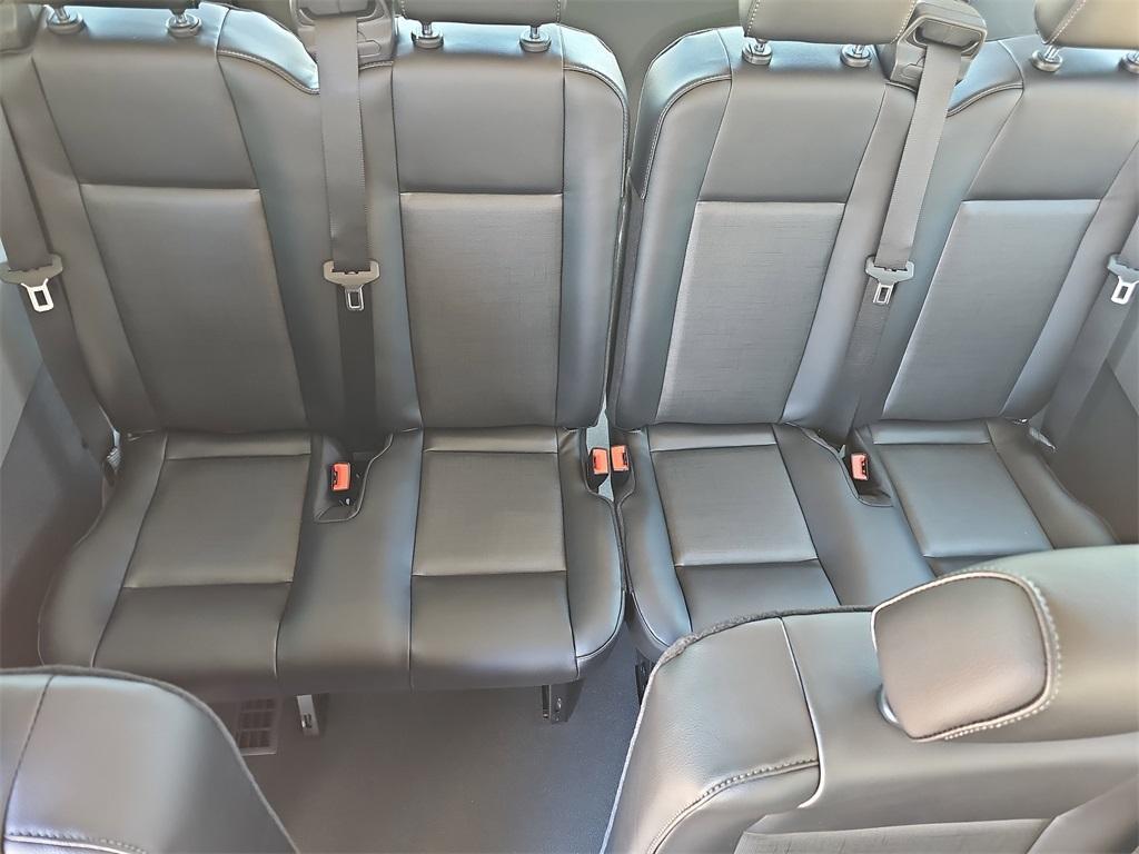 new 2025 Ford Transit-350 car, priced at $60,875
