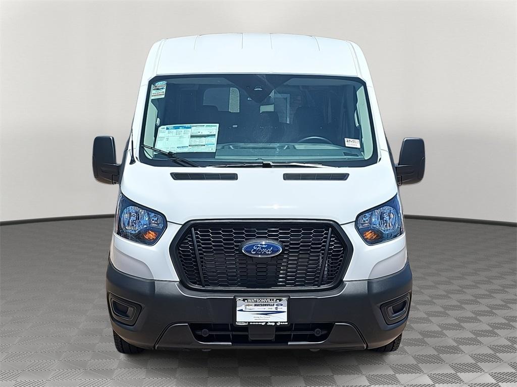 new 2025 Ford Transit-350 car, priced at $60,875
